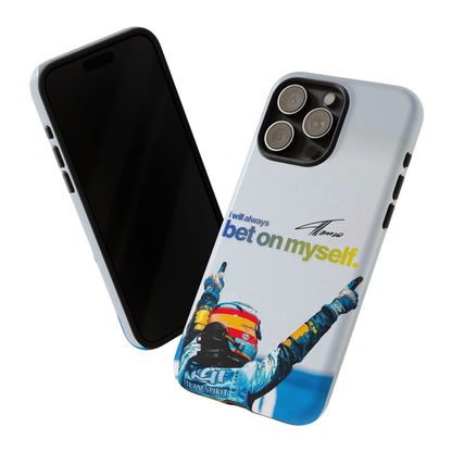 Motivational Fernando Alonso // Phone Case