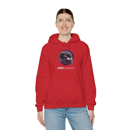 Lewis Hamilton - Unisex Hoodie