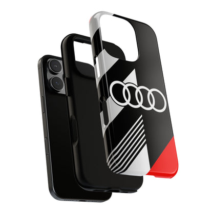 Audi F1 // Phone Case