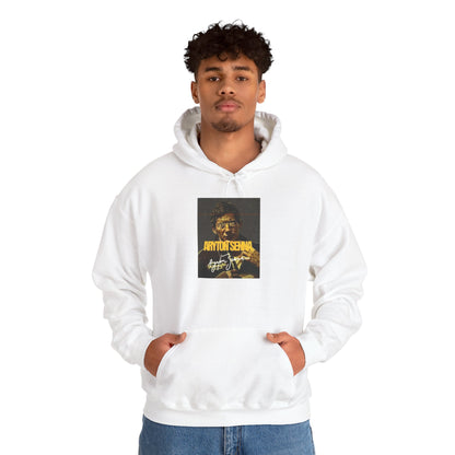 Siempre Senna // Unisex Hoodies