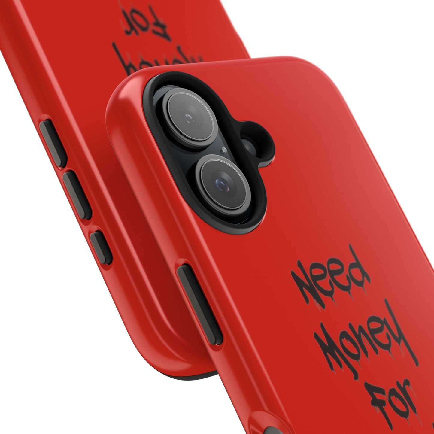 Need Money for Ferrari // Phone Case