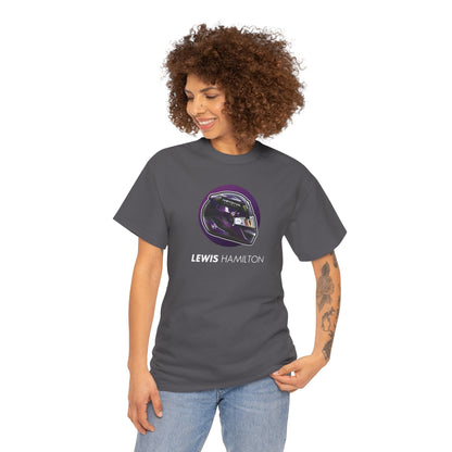 Lewis Hamilton - Unisex T-shirt