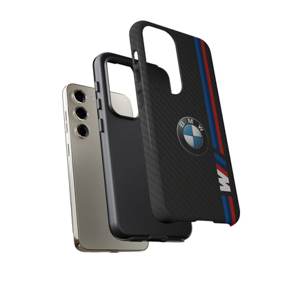 BMW Carbon Stealth // Phone Case