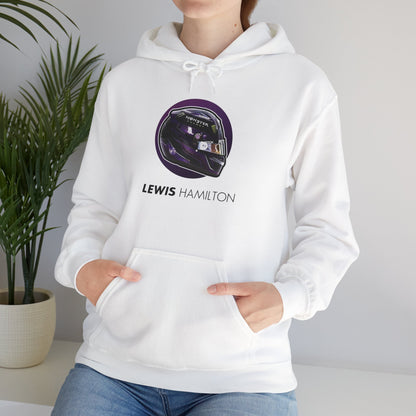 Lewis Hamilton - Unisex Hoodie