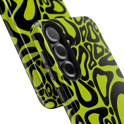 Lando Norris Waves // Phone Case