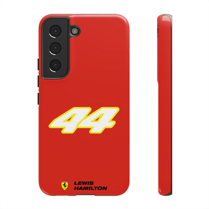 44 x Ferrari // Phone Case