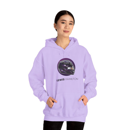 Lewis Hamilton - Unisex Hoodie