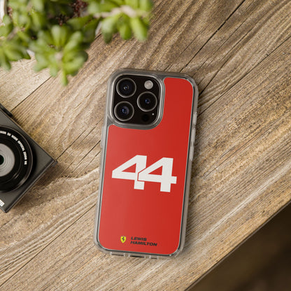 Lewis Hamilton #44 2025