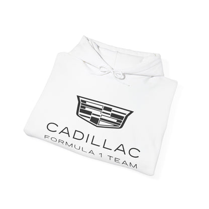 Cadillac F1 Team // Unisex Hoodie