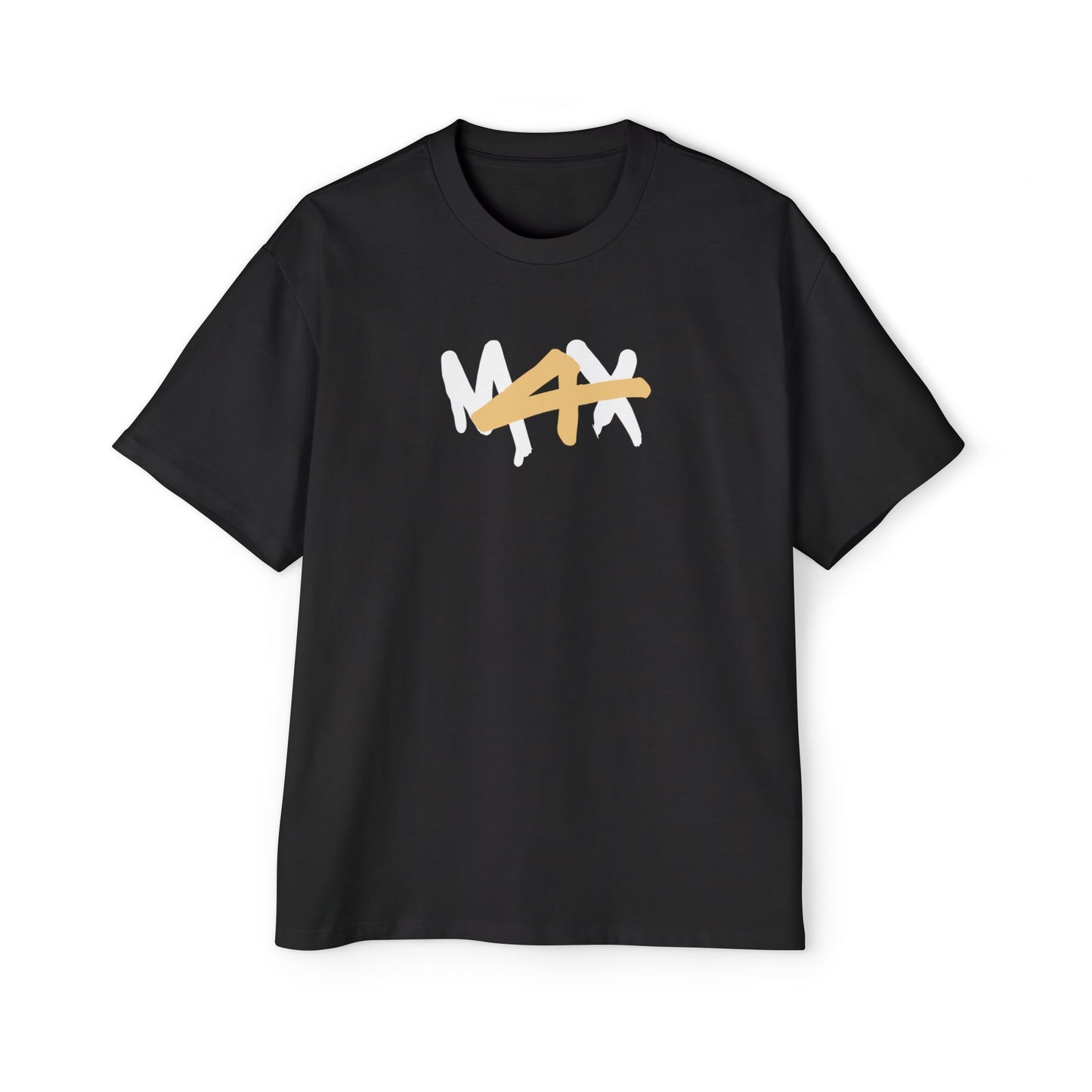 Max Verstappen - M4X // Oversized Tee