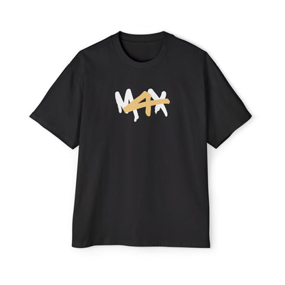 Max Verstappen - M4X // Oversized Tee