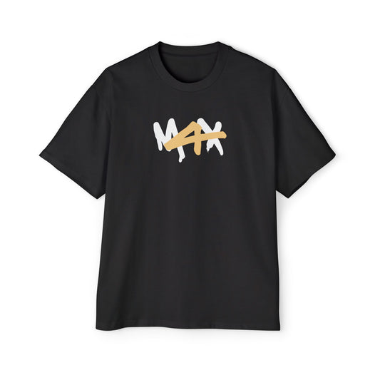 Max Verstappen - M4X // Oversized Tee