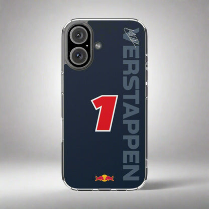 Verstappen #1