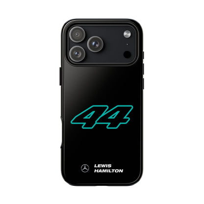 Hamilton #44 // Phone Case