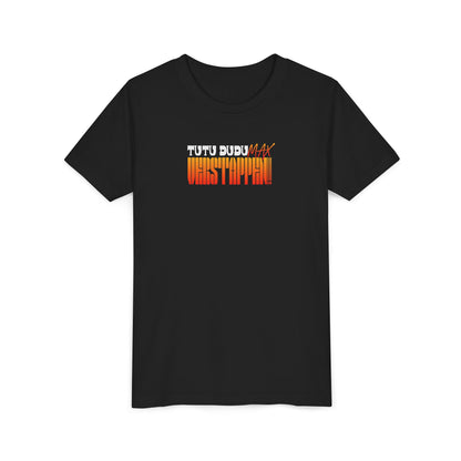 TuTuDuDu - Max Verstappen // Kids Tee