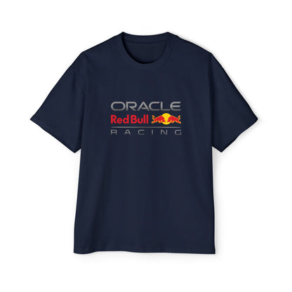 Redbull Racing // Premium Oversized Tee