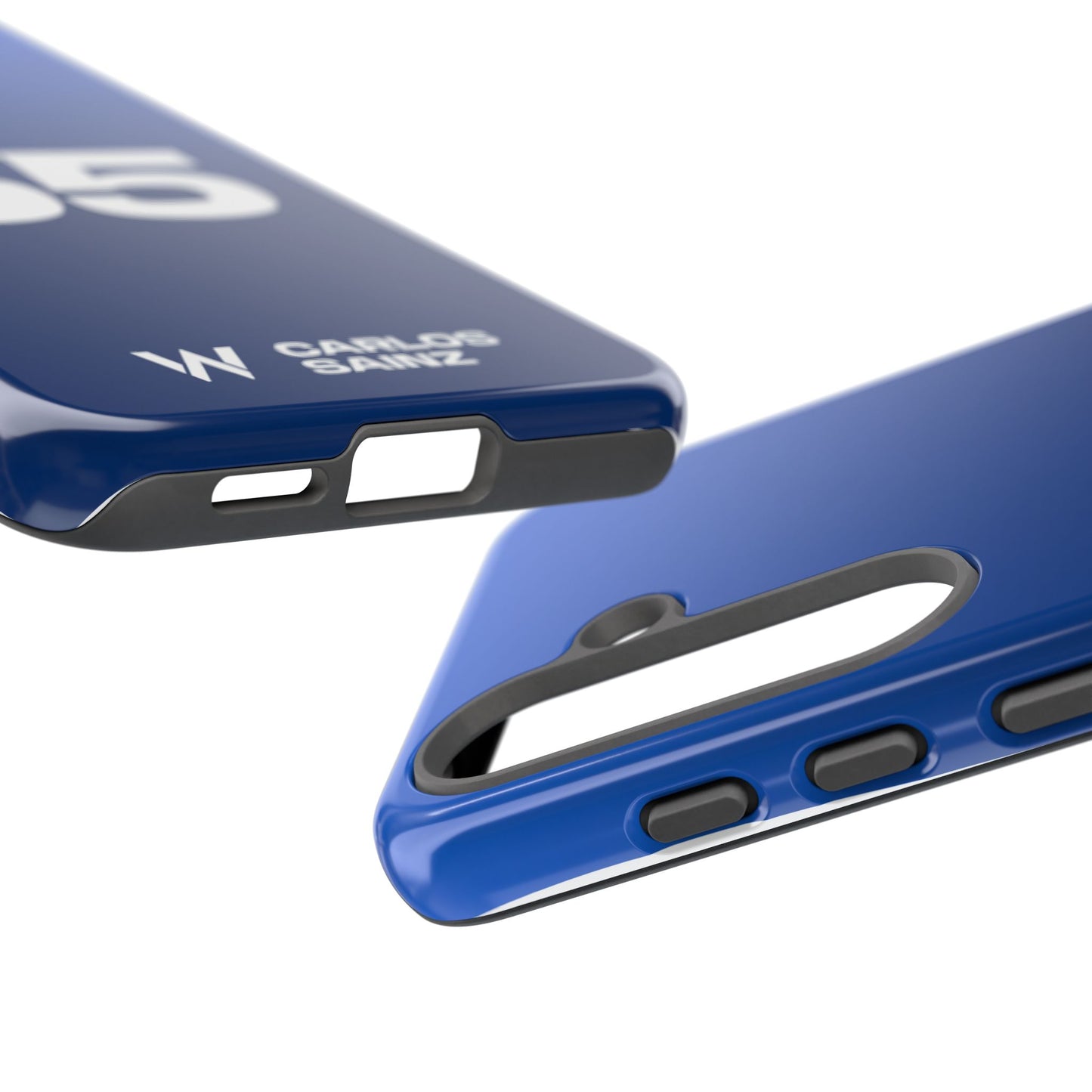 Sainz x Williams // Phone Case
