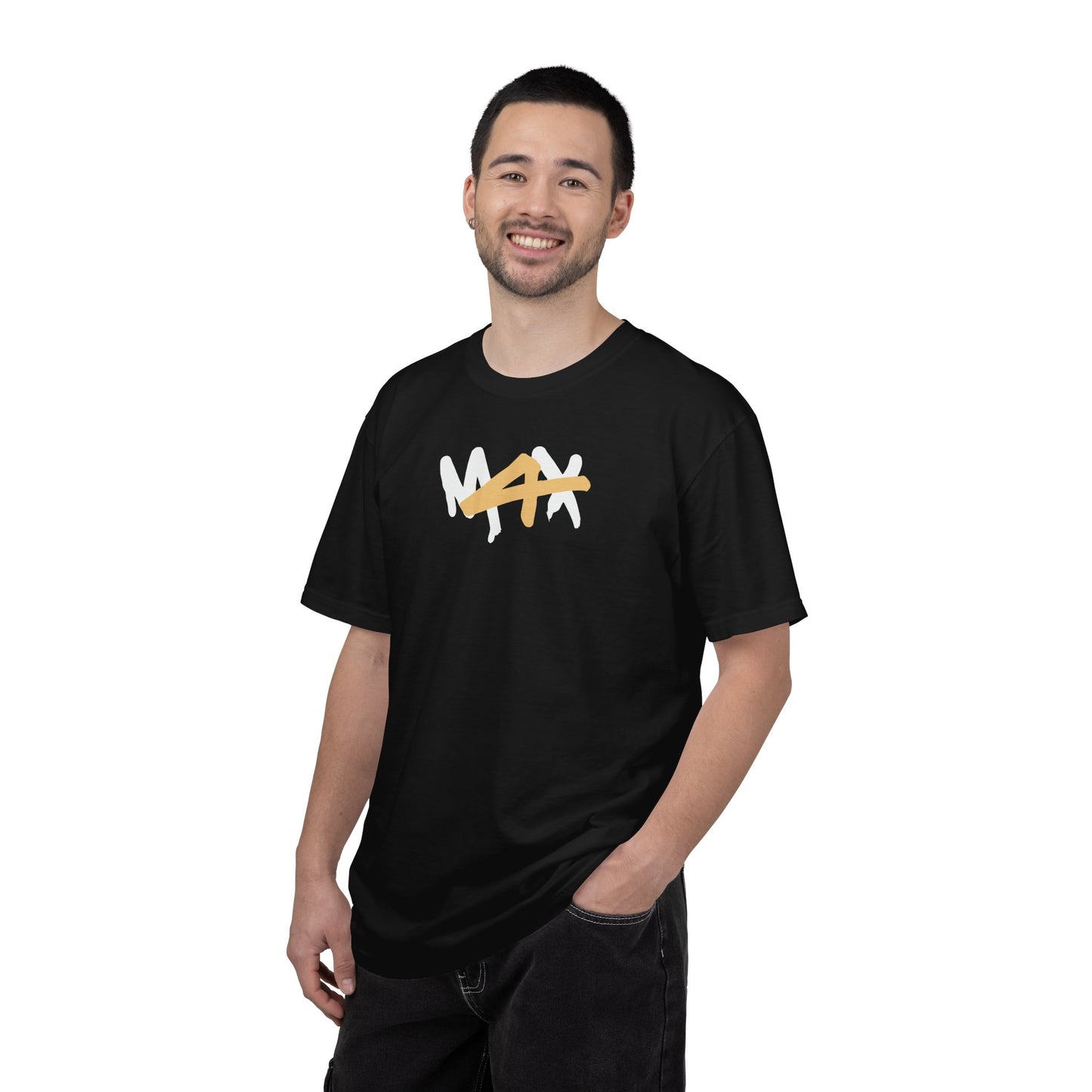 Max Verstappen - M4X // Unisex Tee