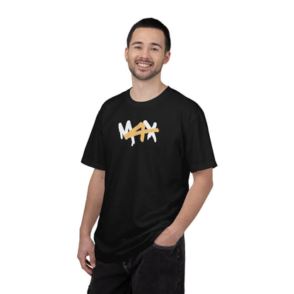 Max Verstappen - M4X // Unisex Tee