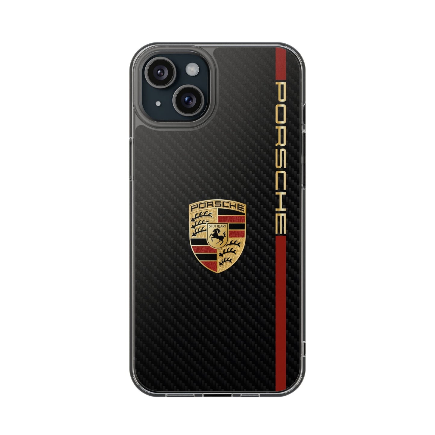 Porsche Carbon Stealth