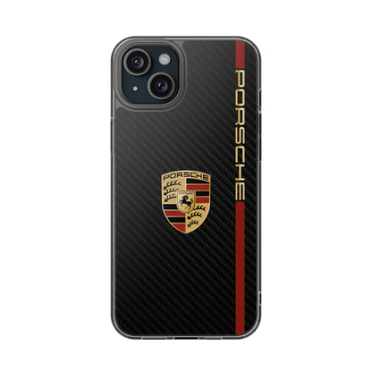 Porsche Carbon Stealth