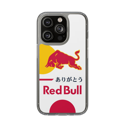 RedBull F1 White