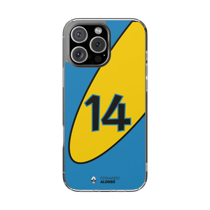Alonso 2006