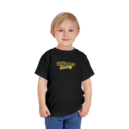 Williams Racing Legacy // Kids Tee