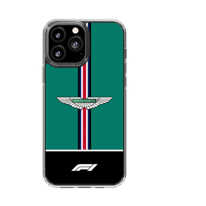 Aston Martin F1