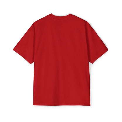 Ferrari Shield // Premium Oversized Tee