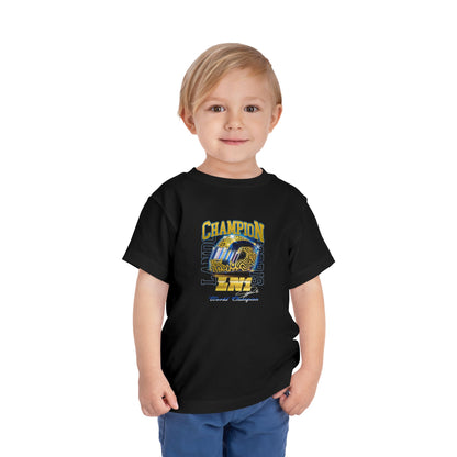 Lando Norris #1 // Kids Tee