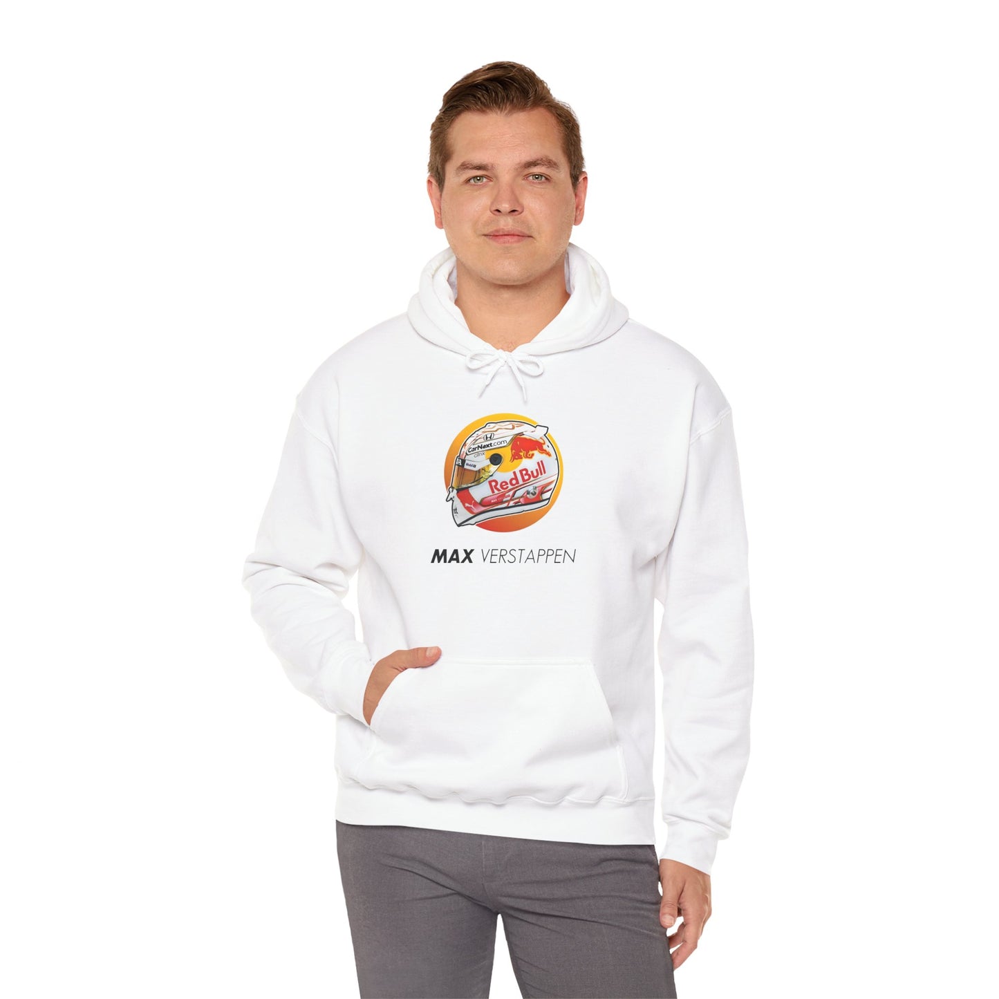 Max Verstappen - Unisex Hoodie