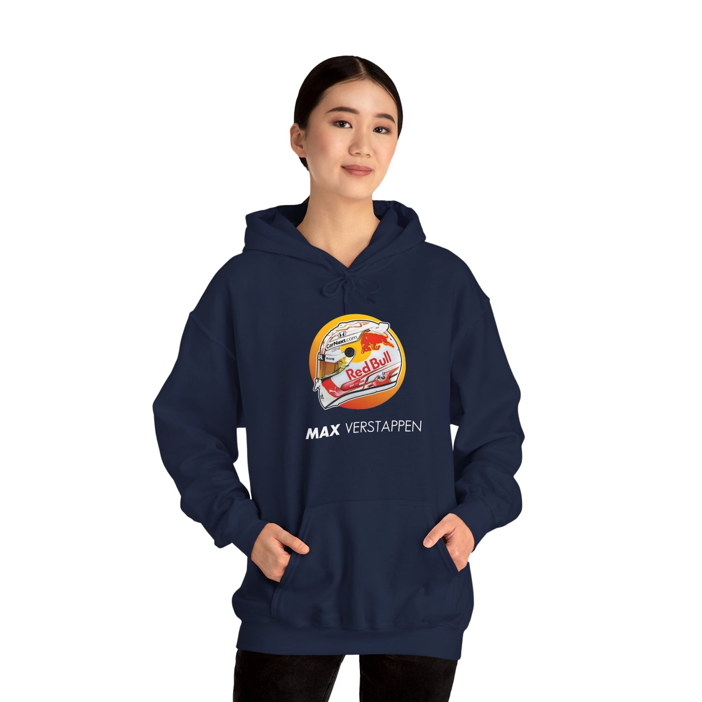 Max Verstappen - Unisex Hoodie
