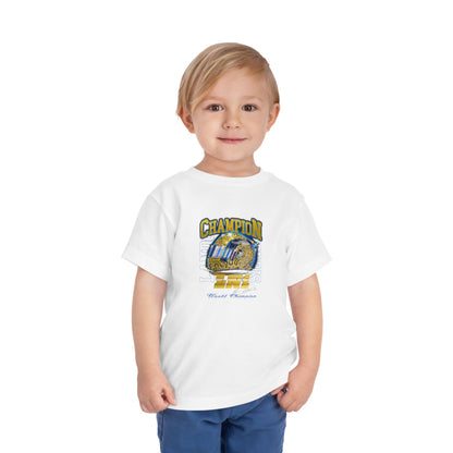 Lando Norris #1 // Kids Tee