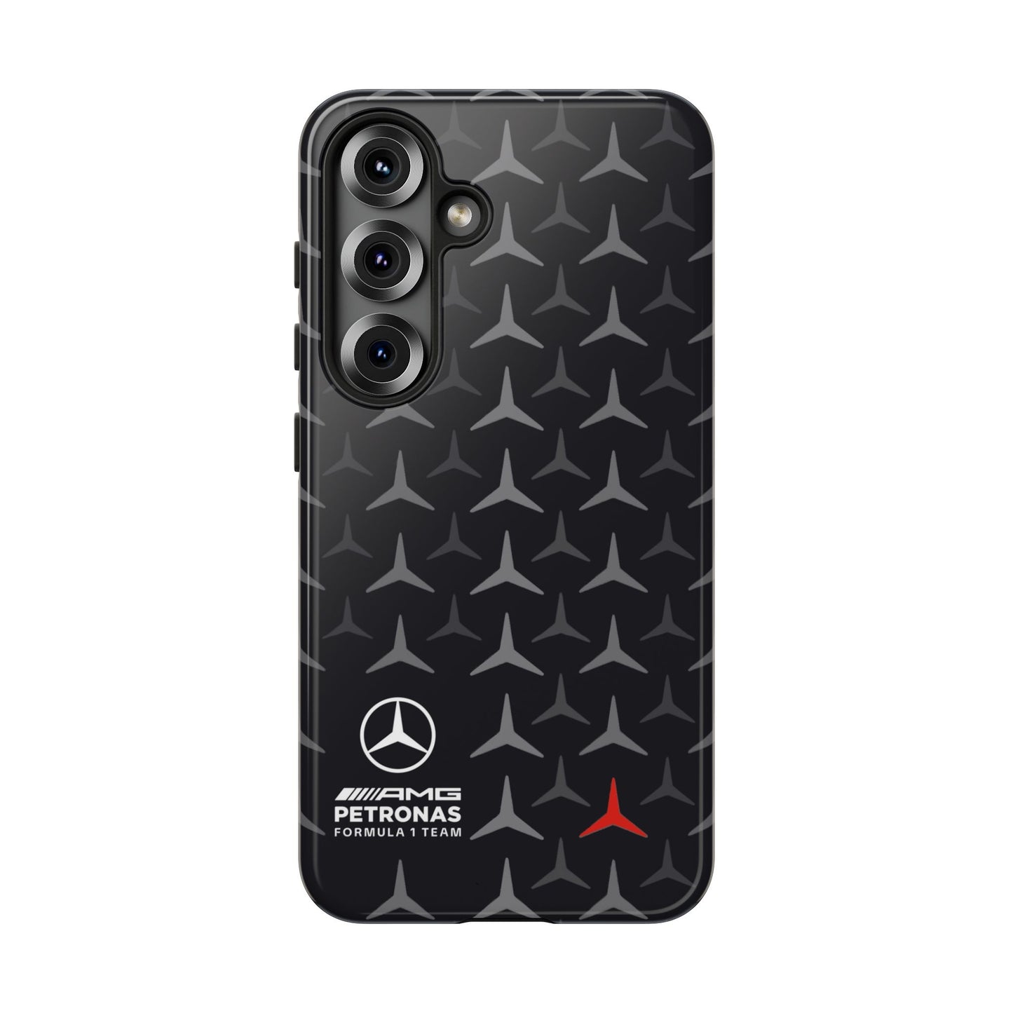 Mercedes Star // Phone Case