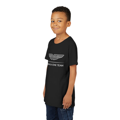 Aston Martin F1 // Kids Tee