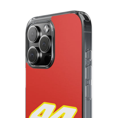 44 x Ferrari