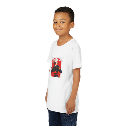 Victorious Verstappen // Kids Tee