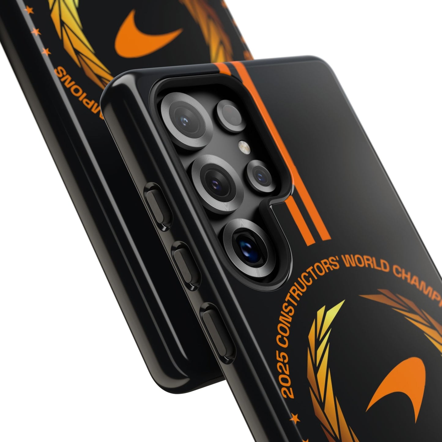 McLaren F1 WCC 2025 // Phone Case