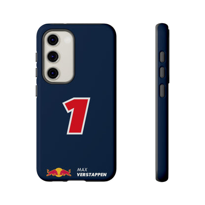 Max Verstappen #1 // Phone Case