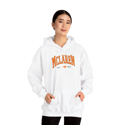 McLaren Old School // Unisex Hoodies