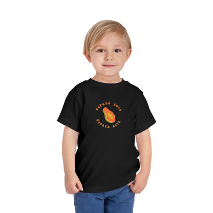 Papaya Boys // Kids Tee