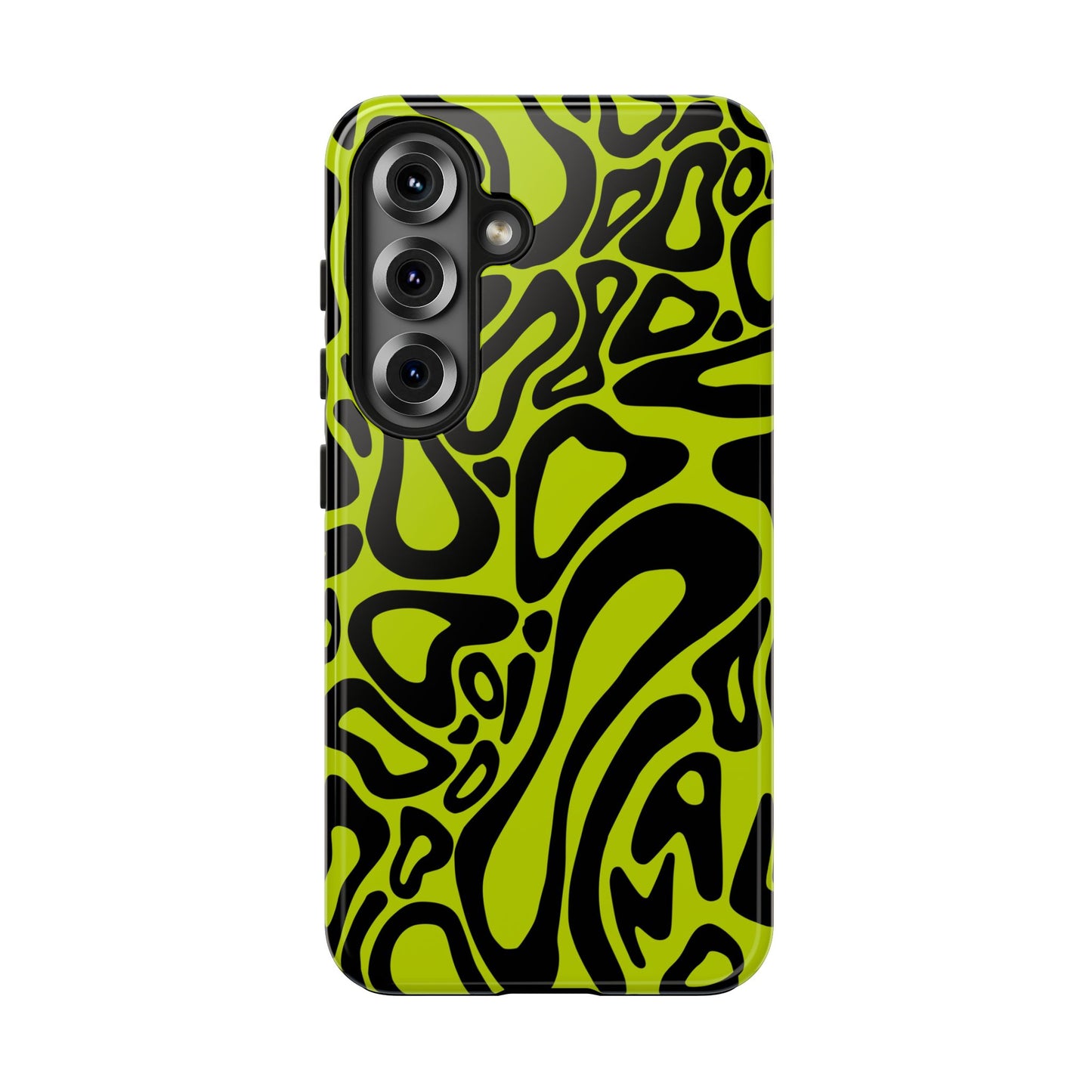 Lando Norris Waves // Phone Case