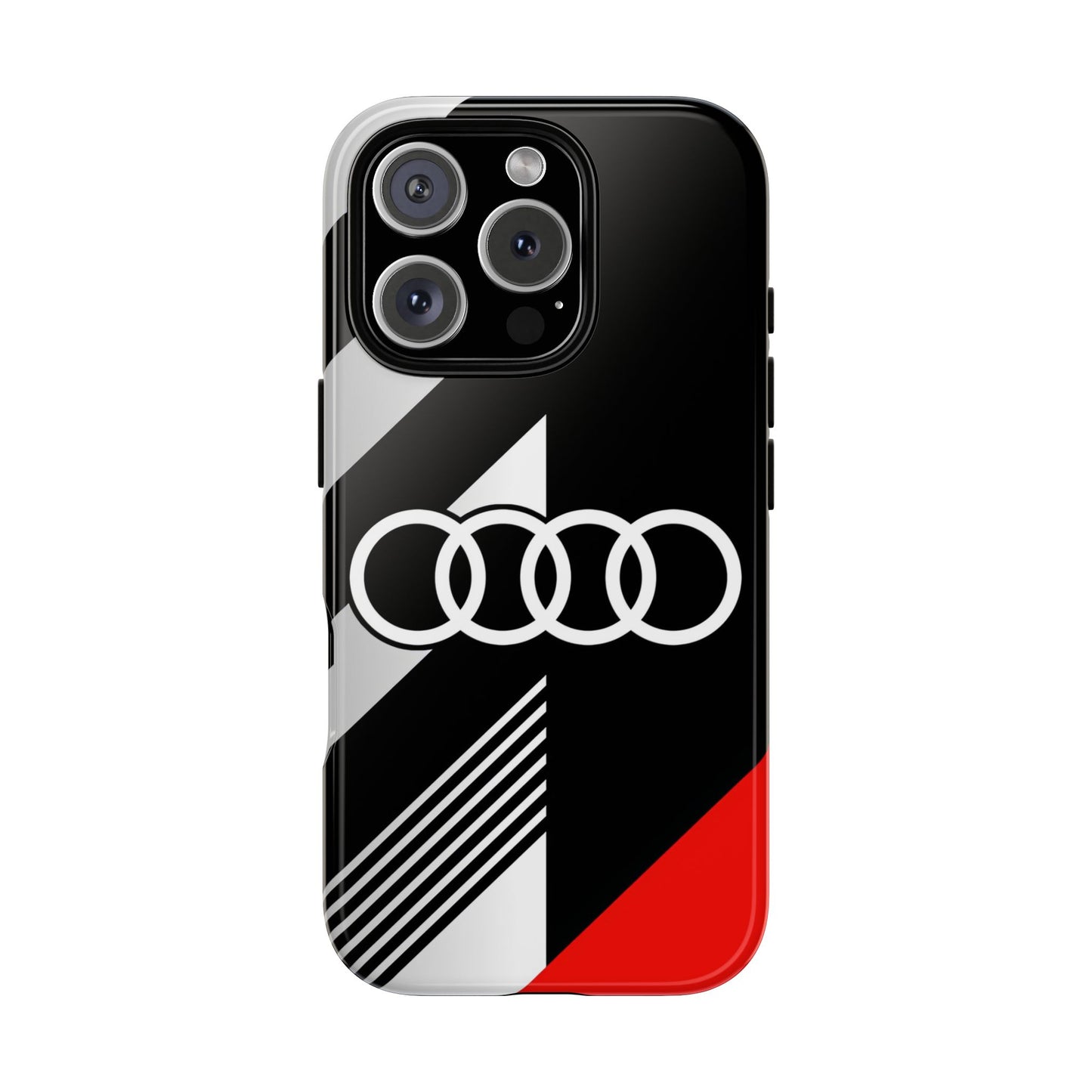 Audi F1 // Phone Case