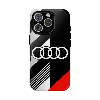 Audi F1 // Phone Case