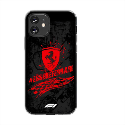 #EssereFerrari