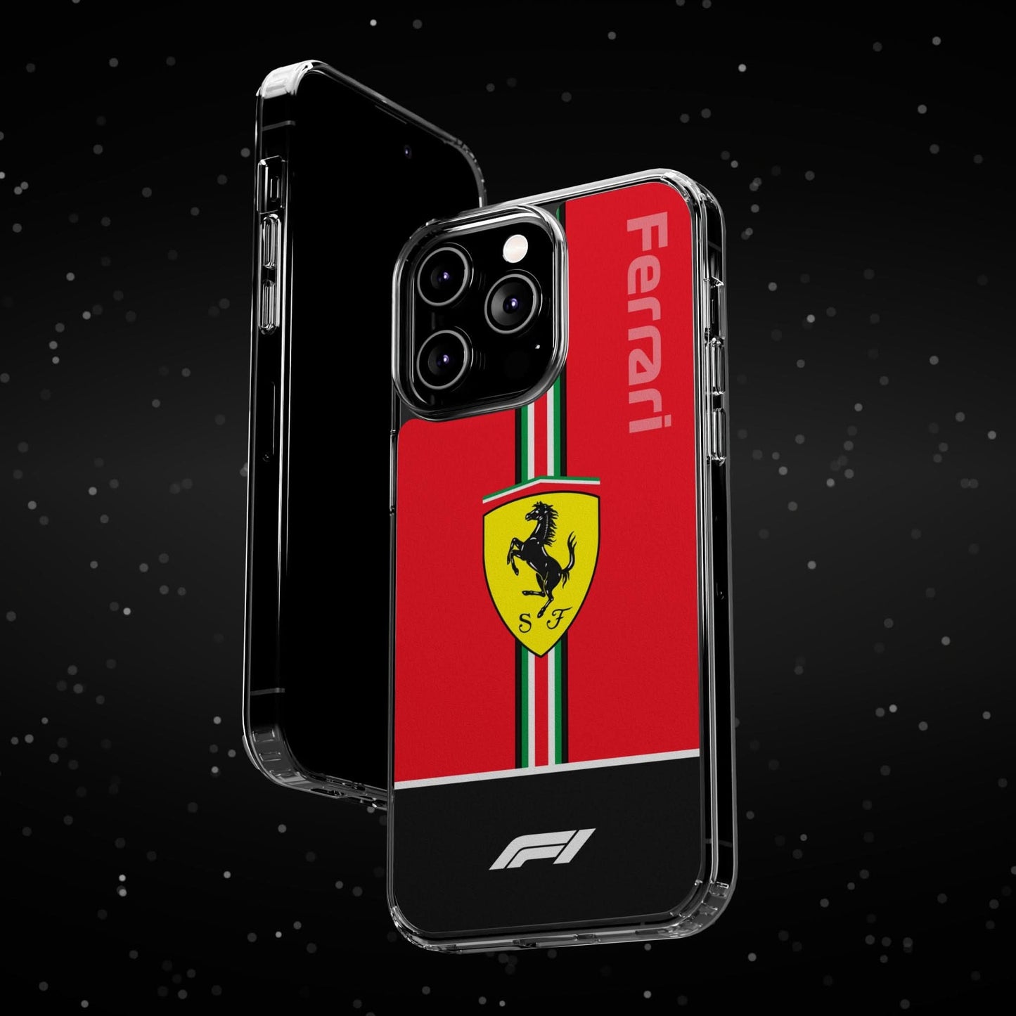 Ferrari F1