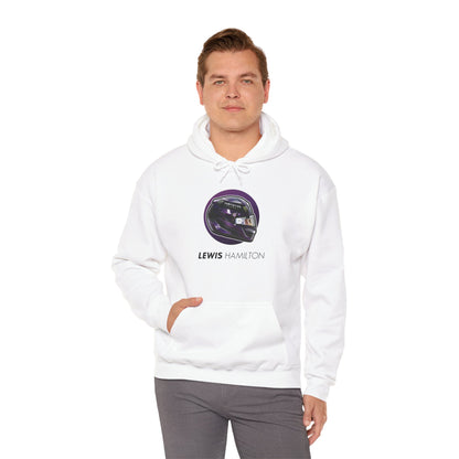 Lewis Hamilton - Unisex Hoodie