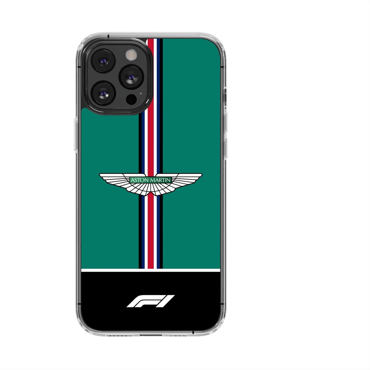 Aston Martin F1