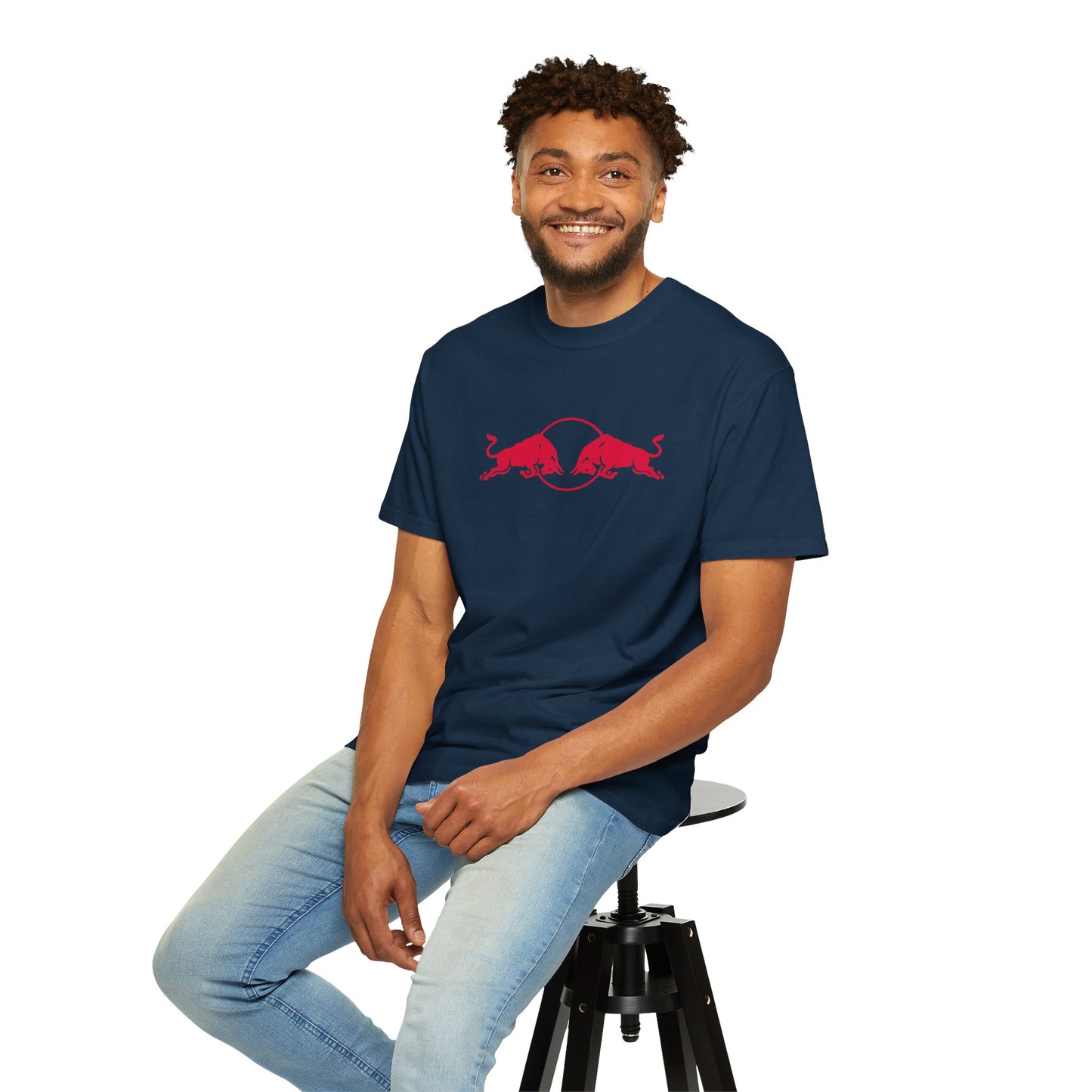 RedBull 2026 // Unisex T-shirt